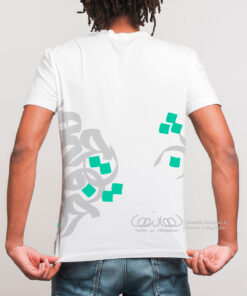 Alternative view of تیشرت نقطه