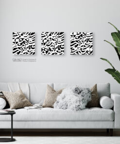 Alternative view of همنشینی حروف